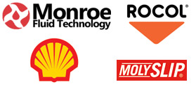 industrial lubricants