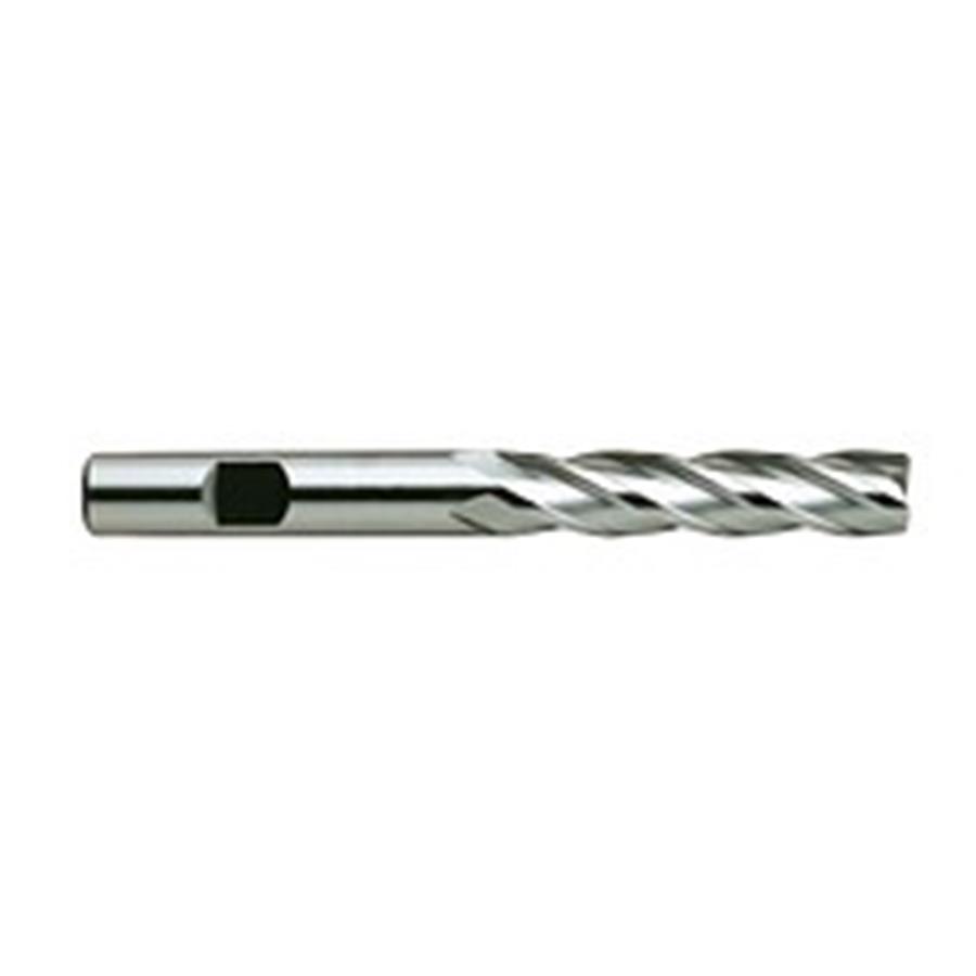 2.50MM HSS-CO LONG SERIES END MILL