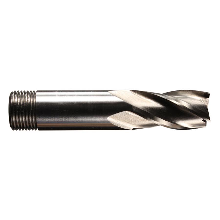 2.00MM HSS-CO STANDARD END MILL