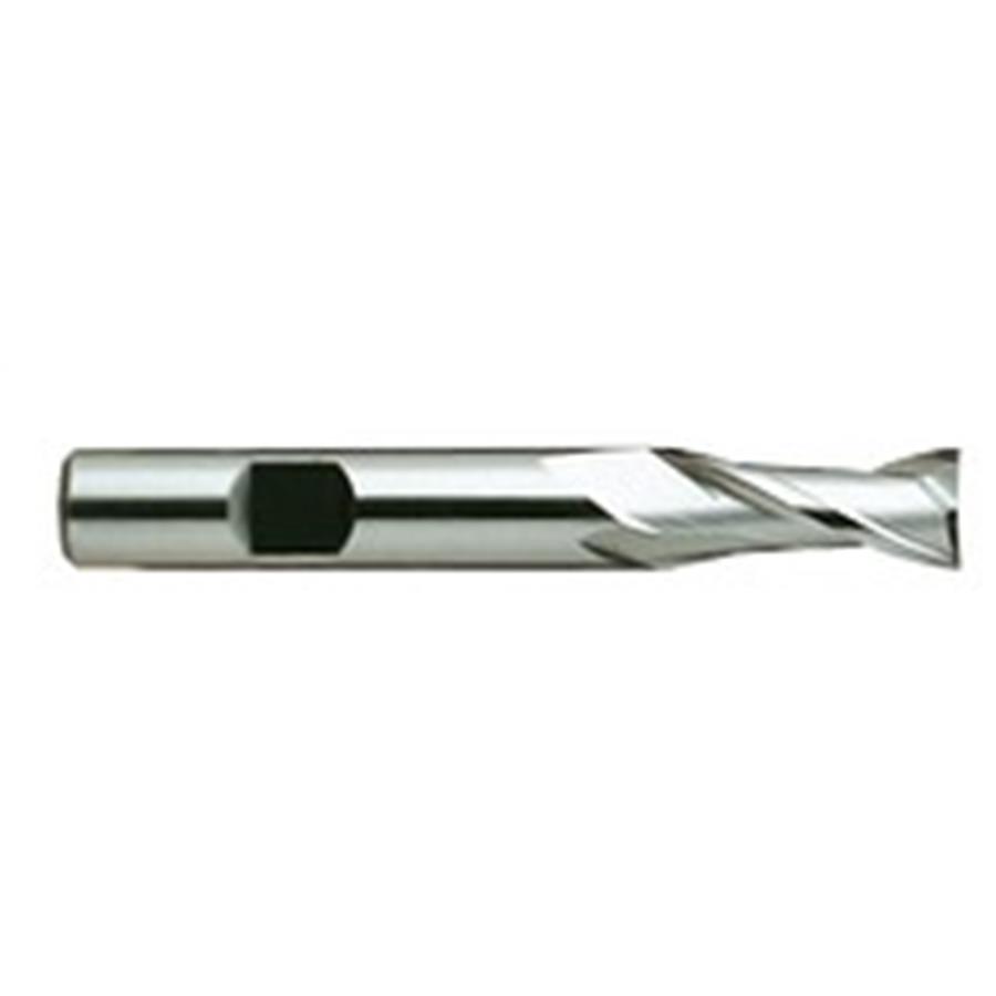 20.00MM HSS LONG SERIES SLOT DRILL