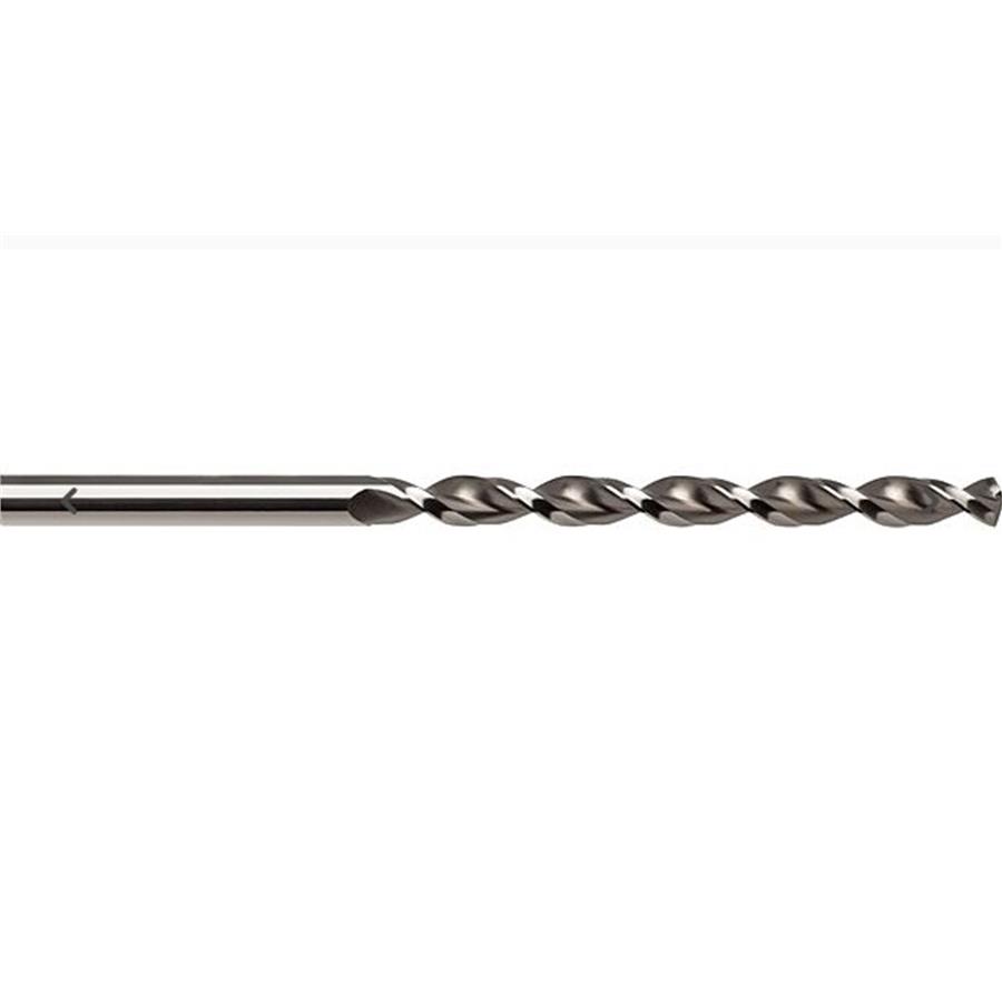 1.800 mm HSS Long Series Twist Drills