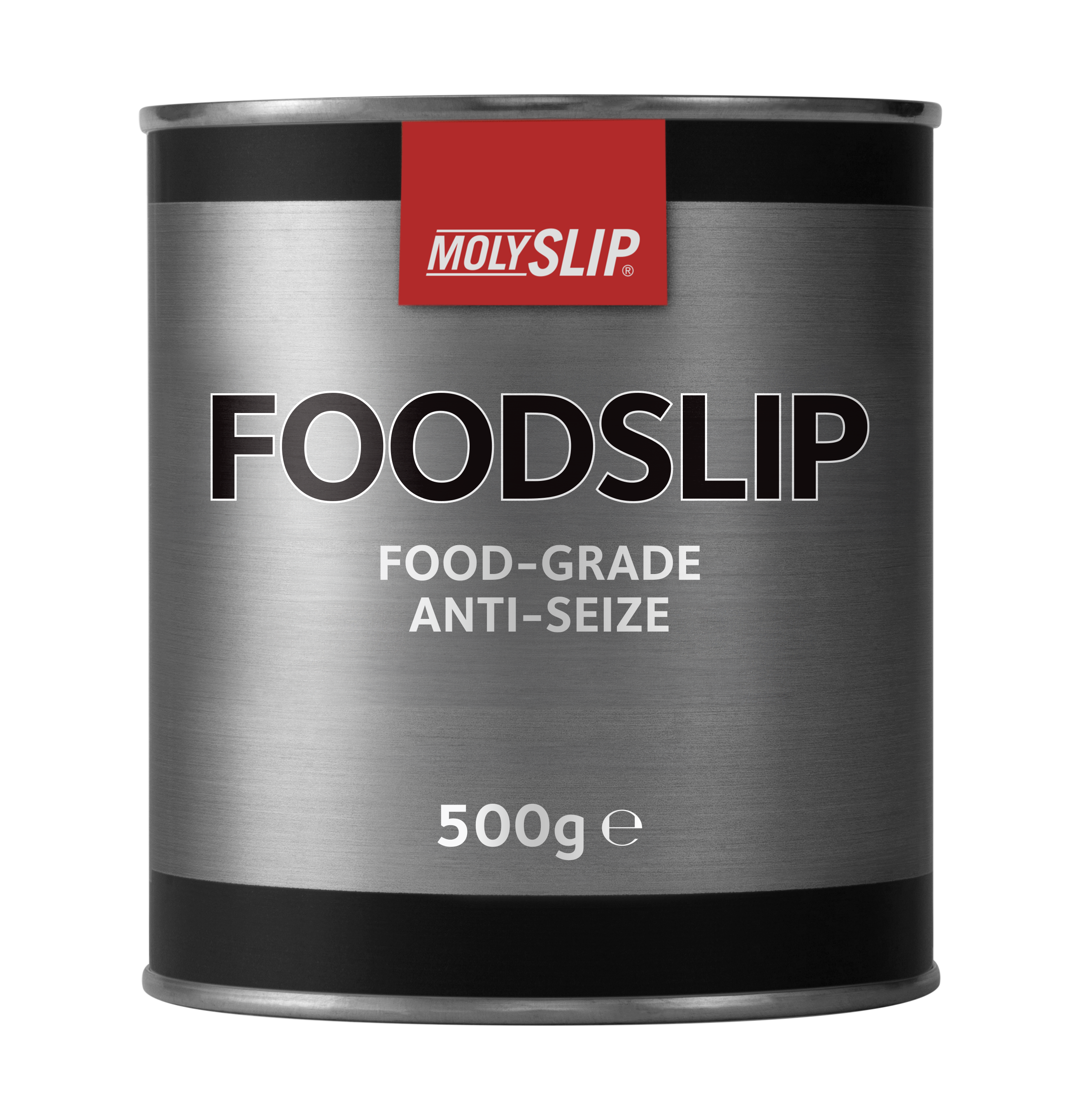 FOODSLIP FOOD GRADE  INS H1 REGITERED ANTI-SEIZE COMPOUND 500GM