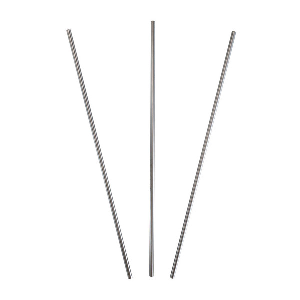 3.0mm dia x 333mm SILVERSTEEL ROD